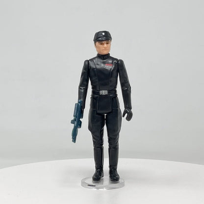 Vintage Kenner Star Wars LC Imperial Commander Loose Complete