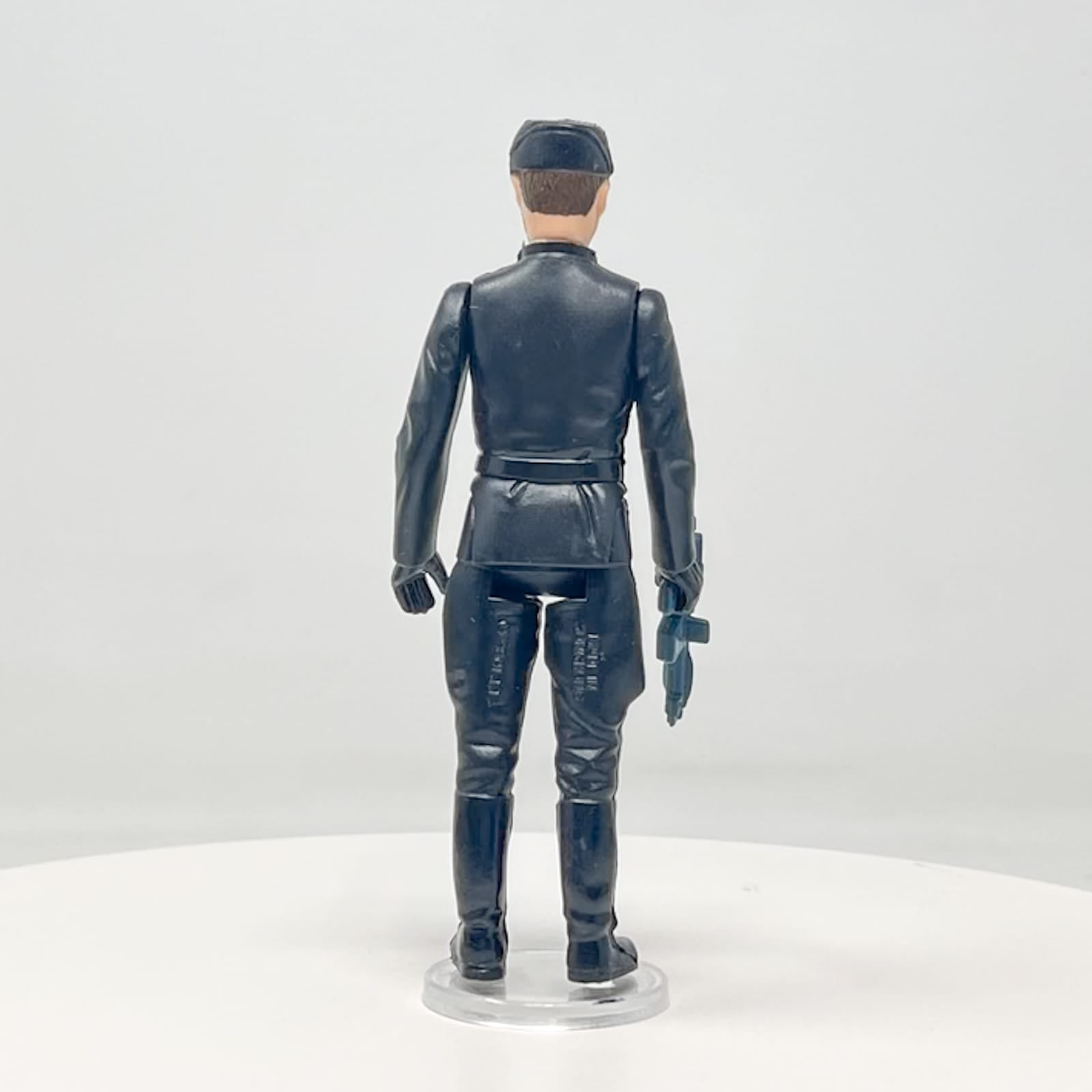 SF・ファンタジー・ホラー Star Wars: Imperial Commander Imperial Commander Loose Complete Vintage Star Wars Action Figure