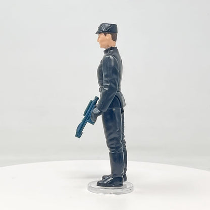 Vintage Kenner Star Wars LC Imperial Commander Loose Complete