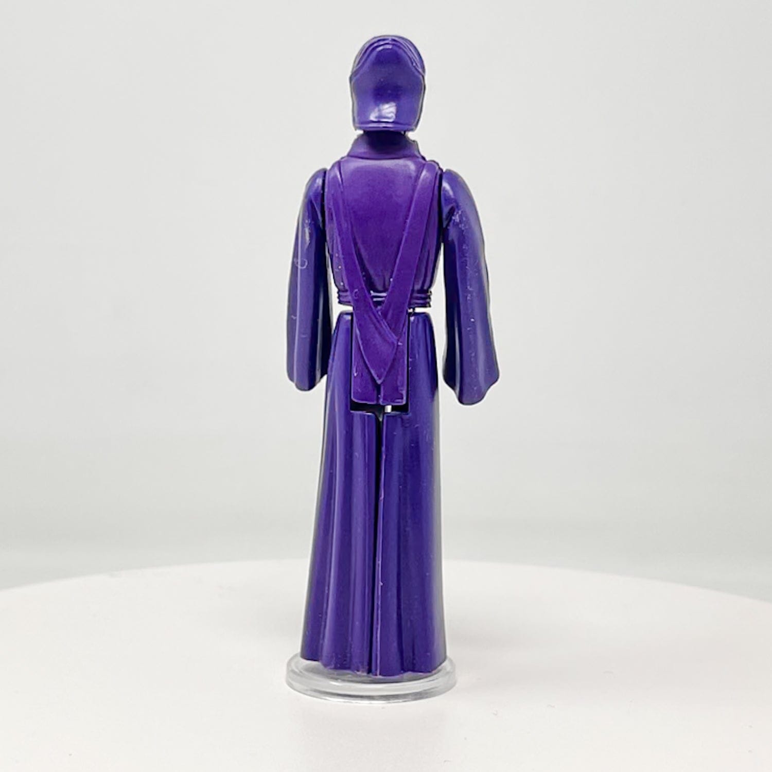 Vintage Kenner Star Wars LC Imperial Dignitary Loose Complete