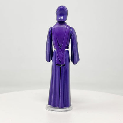 Vintage Kenner Star Wars LC Imperial Dignitary Loose Complete