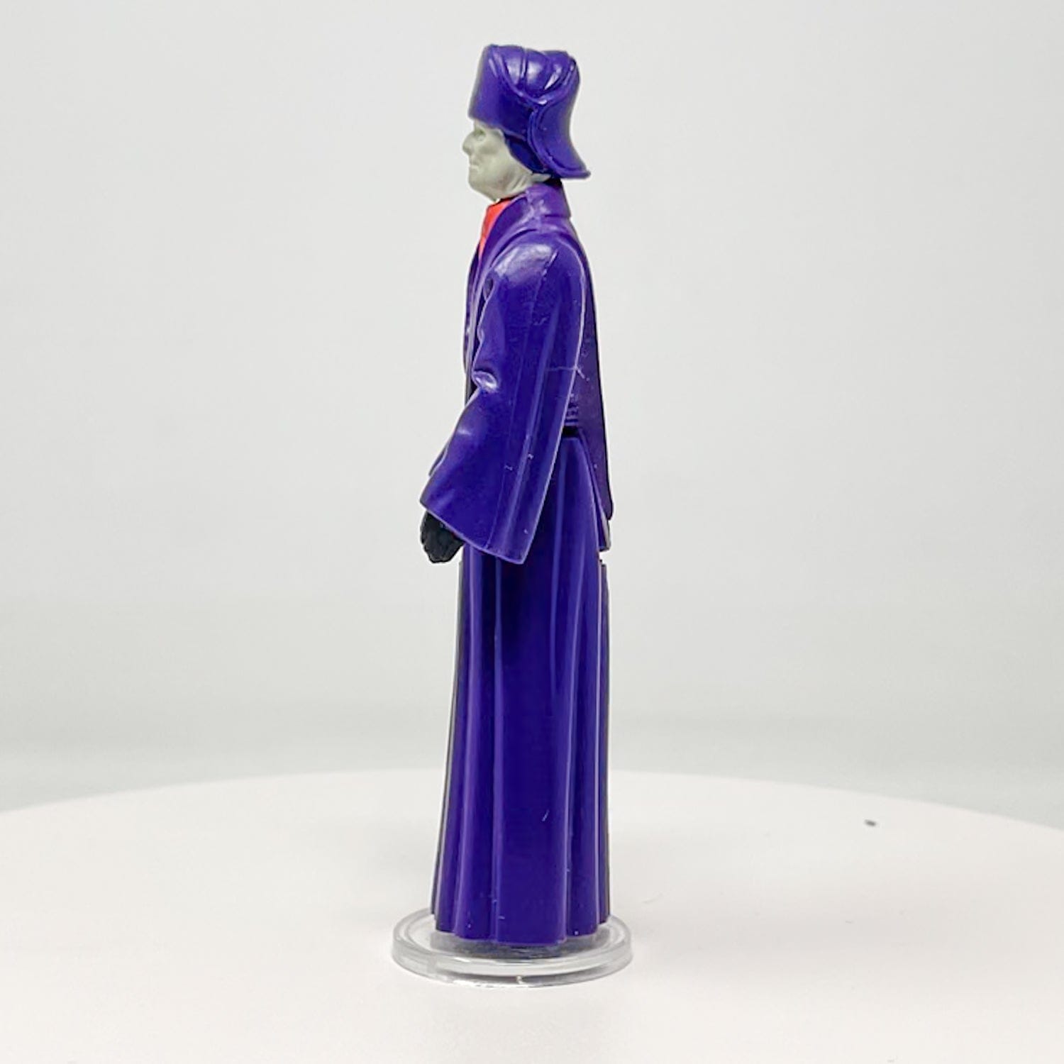 Imperial Dignitary Loose POTF Vintage Star Wars Action Figure