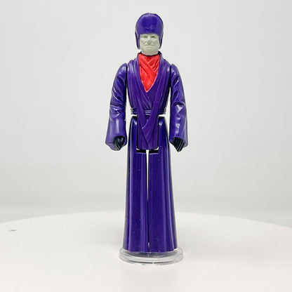 Vintage Kenner Star Wars LC Imperial Dignitary Loose Complete