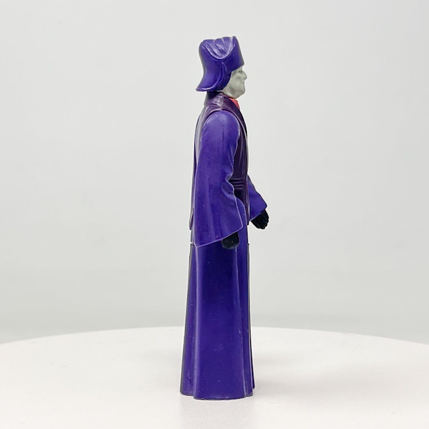 Imperial Dignitary Loose POTF Vintage Star Wars Action Figure