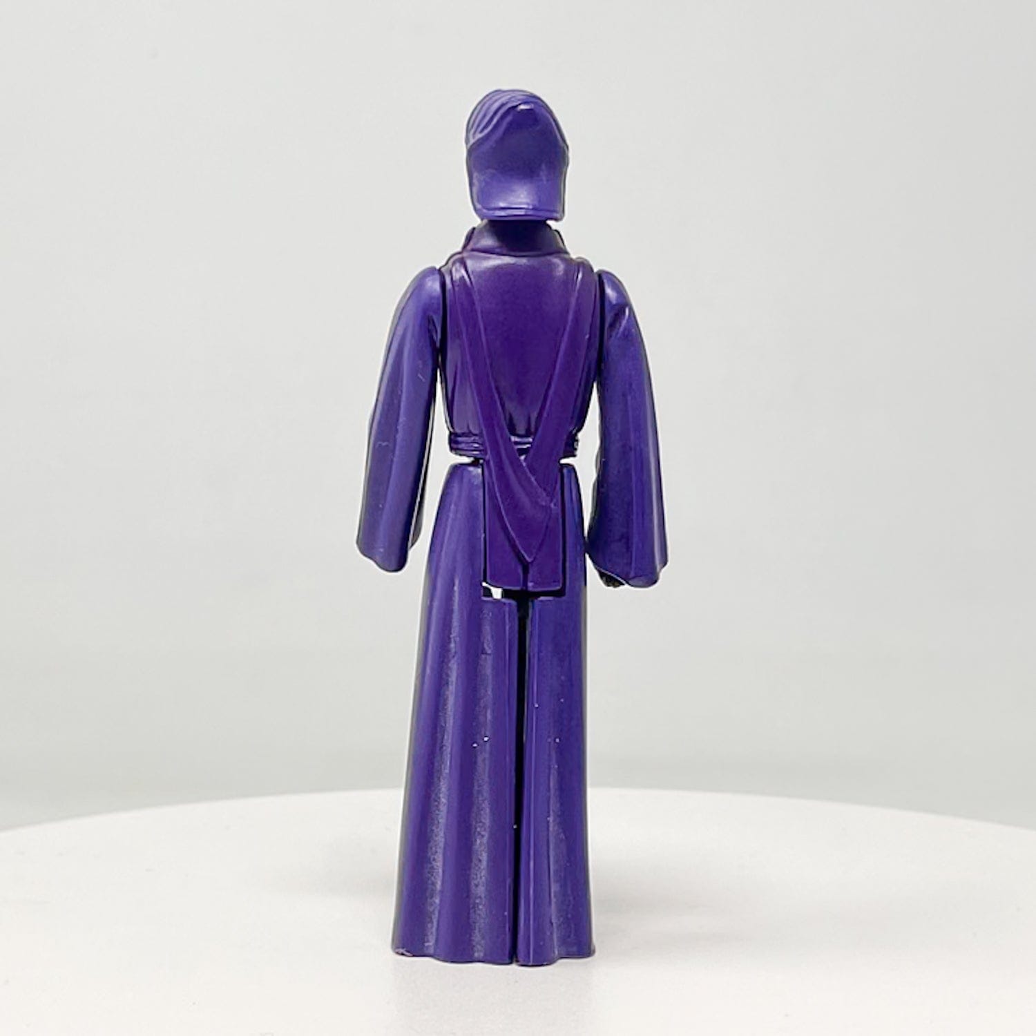 Vintage Kenner Star Wars LC Imperial Dignitary Loose Complete