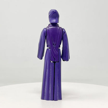Vintage Kenner Star Wars LC Imperial Dignitary Loose Complete