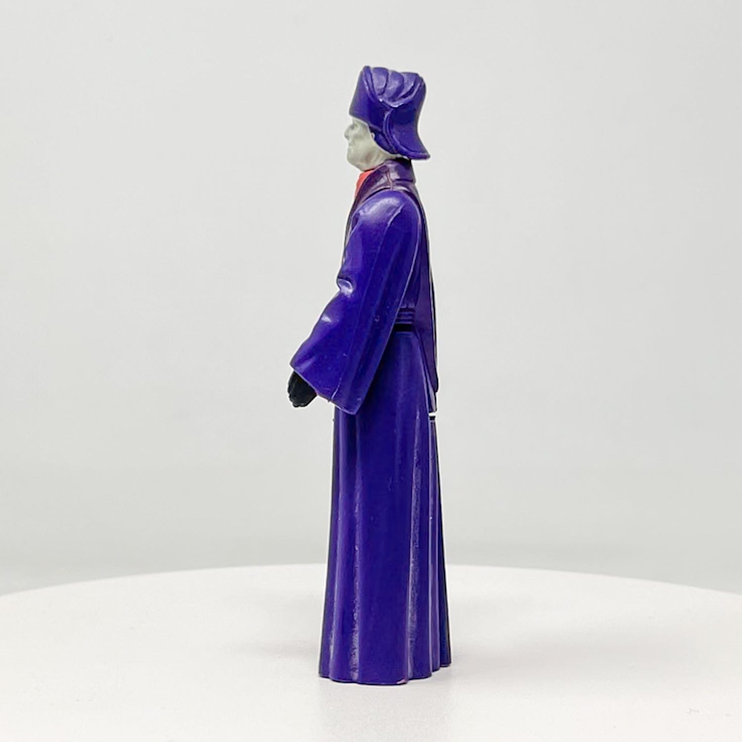 Vintage Kenner Star Wars LC Imperial Dignitary Loose Complete