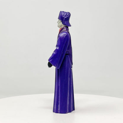 Vintage Kenner Star Wars LC Imperial Dignitary Loose Complete