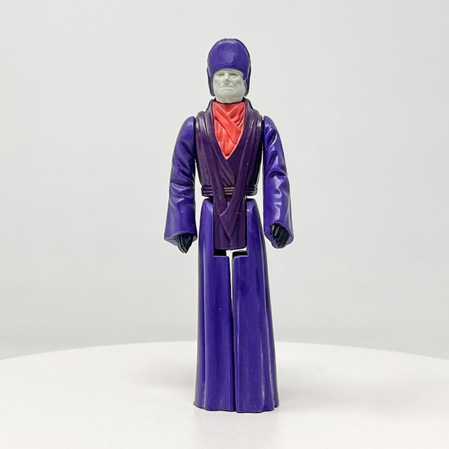 Imperial Dignitary Loose POTF Vintage Star Wars Action Figure
