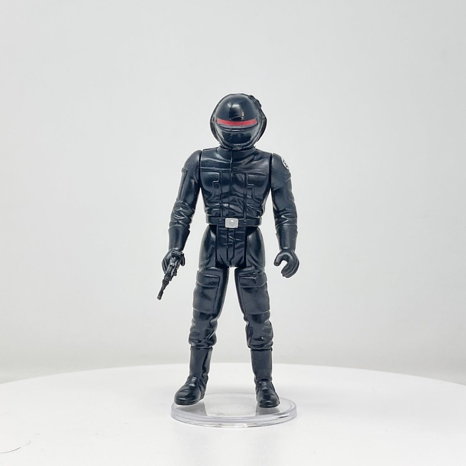 Imperial Gunner Complete POTF Vintage Star Wars Action Figure