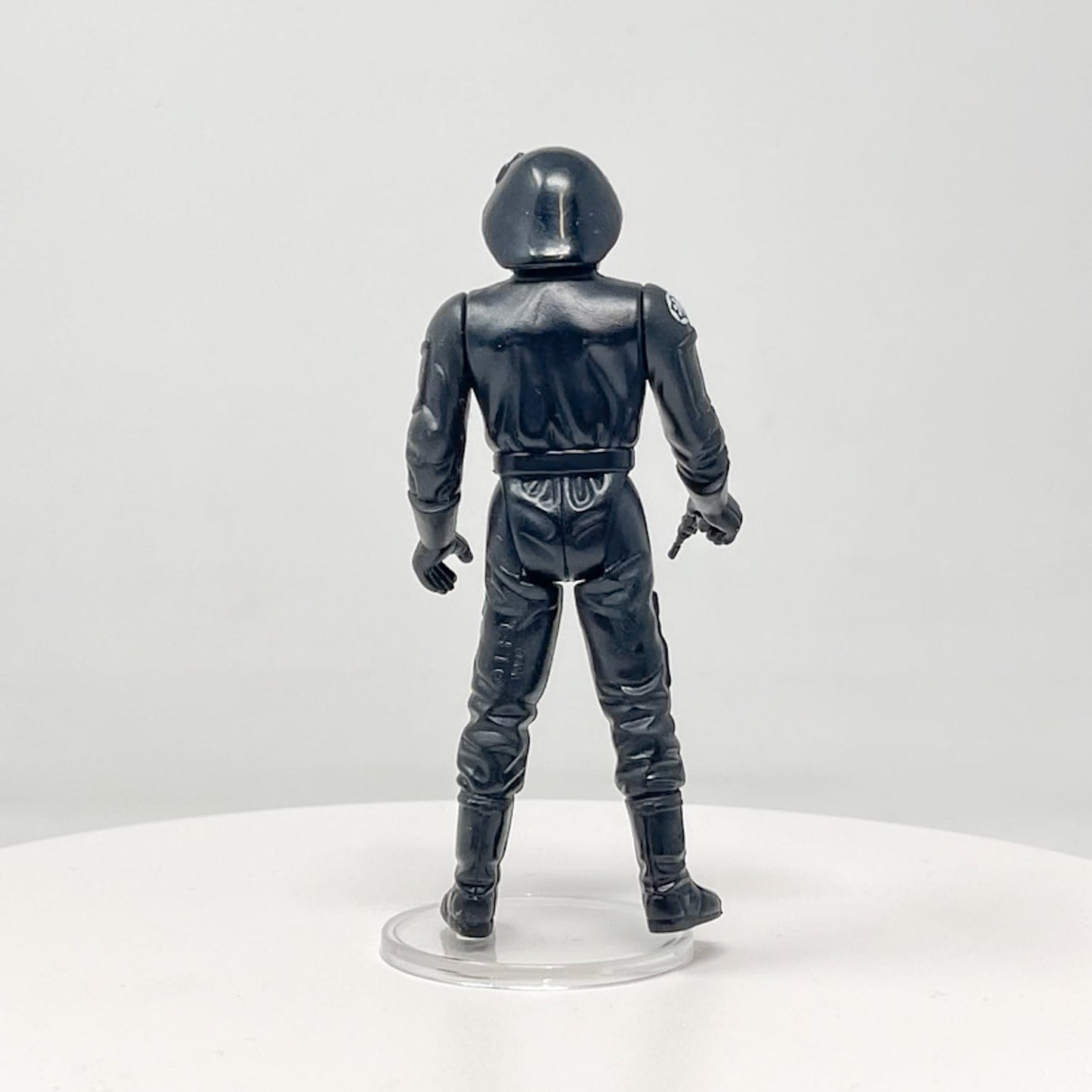 Vintage Kenner Star Wars LC Imperial Gunner Loose Complete