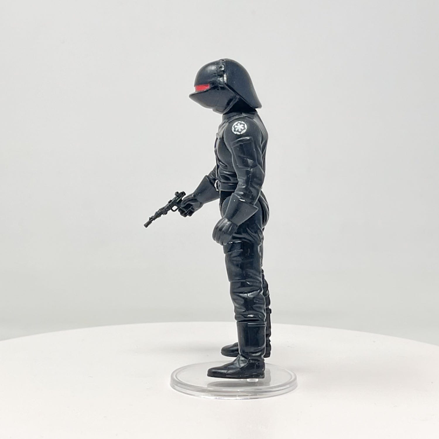スター・ウォーズ　 IMPERIAL GUNNER 帝国軍兵器技術者 | Wookieepedia | Fandom