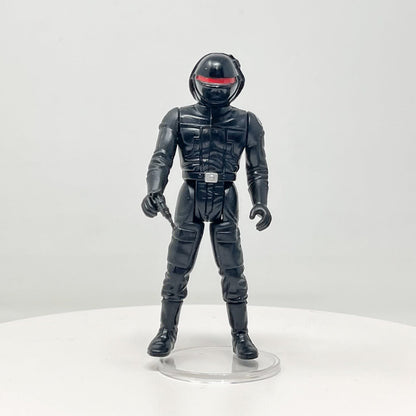 Vintage Kenner Star Wars LC Imperial Gunner Loose Complete