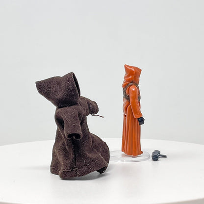 Vintage Kenner Star Wars LC Jawa Loose Complete