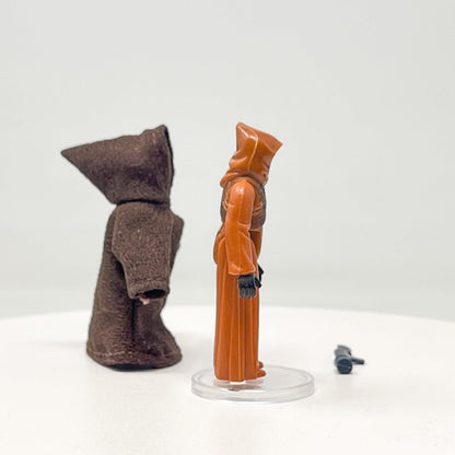 Vintage Kenner Star Wars LC Jawa Loose Complete