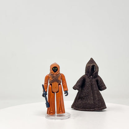 Vintage Kenner Star Wars LC Jawa Loose Complete