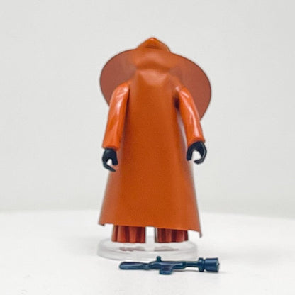 Vintage Kenner Star Wars LC Jawa (Vinyl Cape) Loose Complete