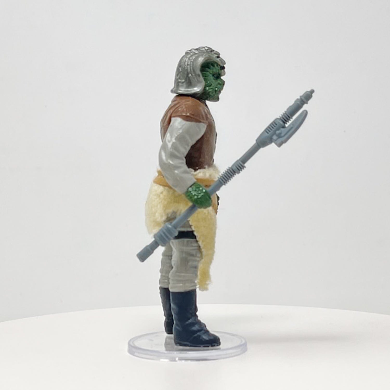 Klaatu Loose Complete Vintage Star Wars Action Figure Kenner – 4th