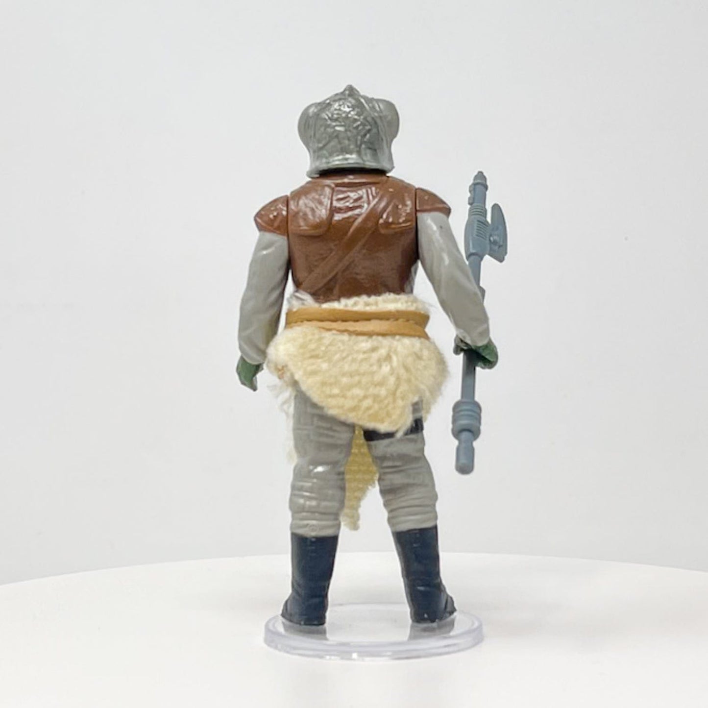 Vintage Kenner Star Wars LC Klaatu Loose Complete