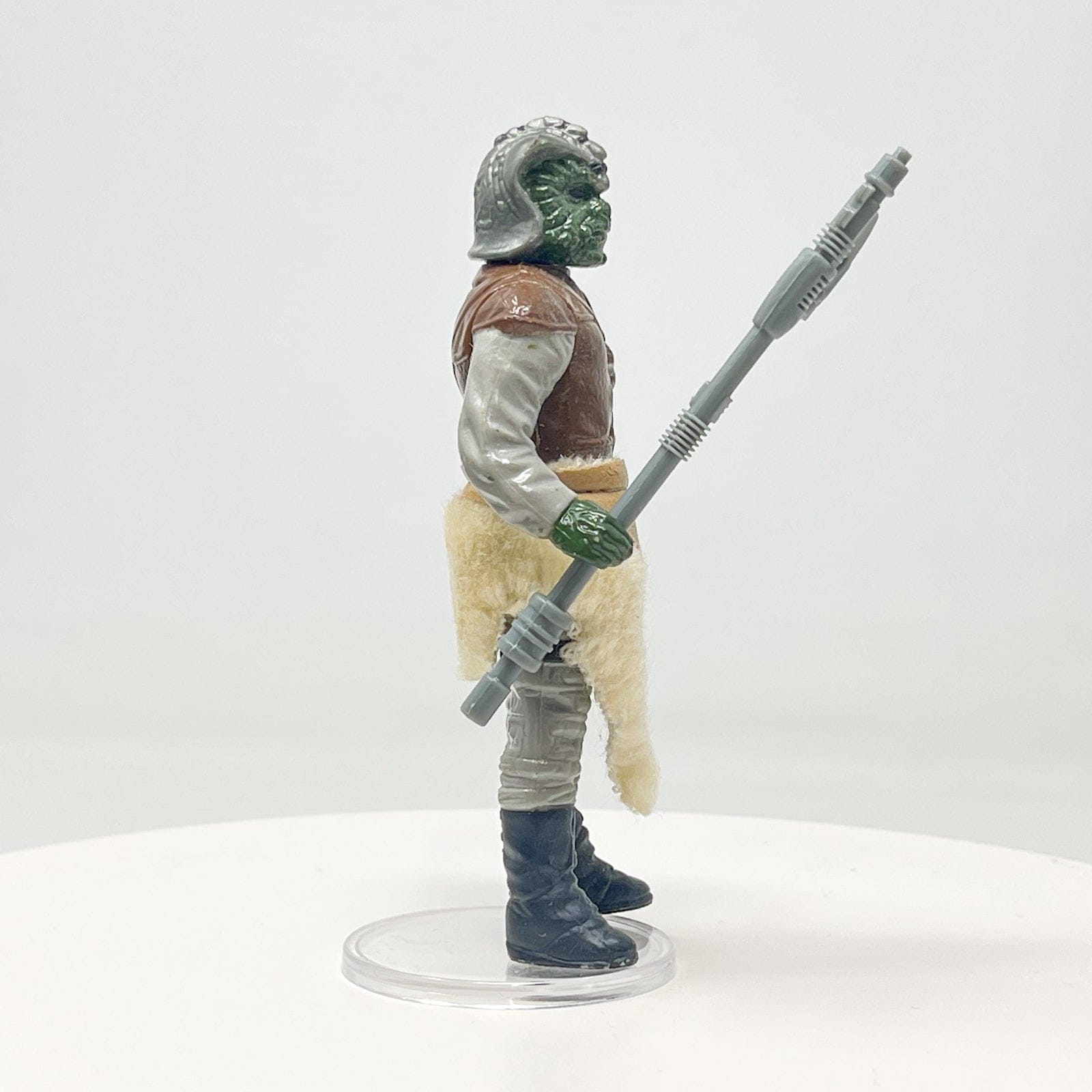 Klaatu Loose Complete Vintage Star Wars Action Figure Kenner – 4th