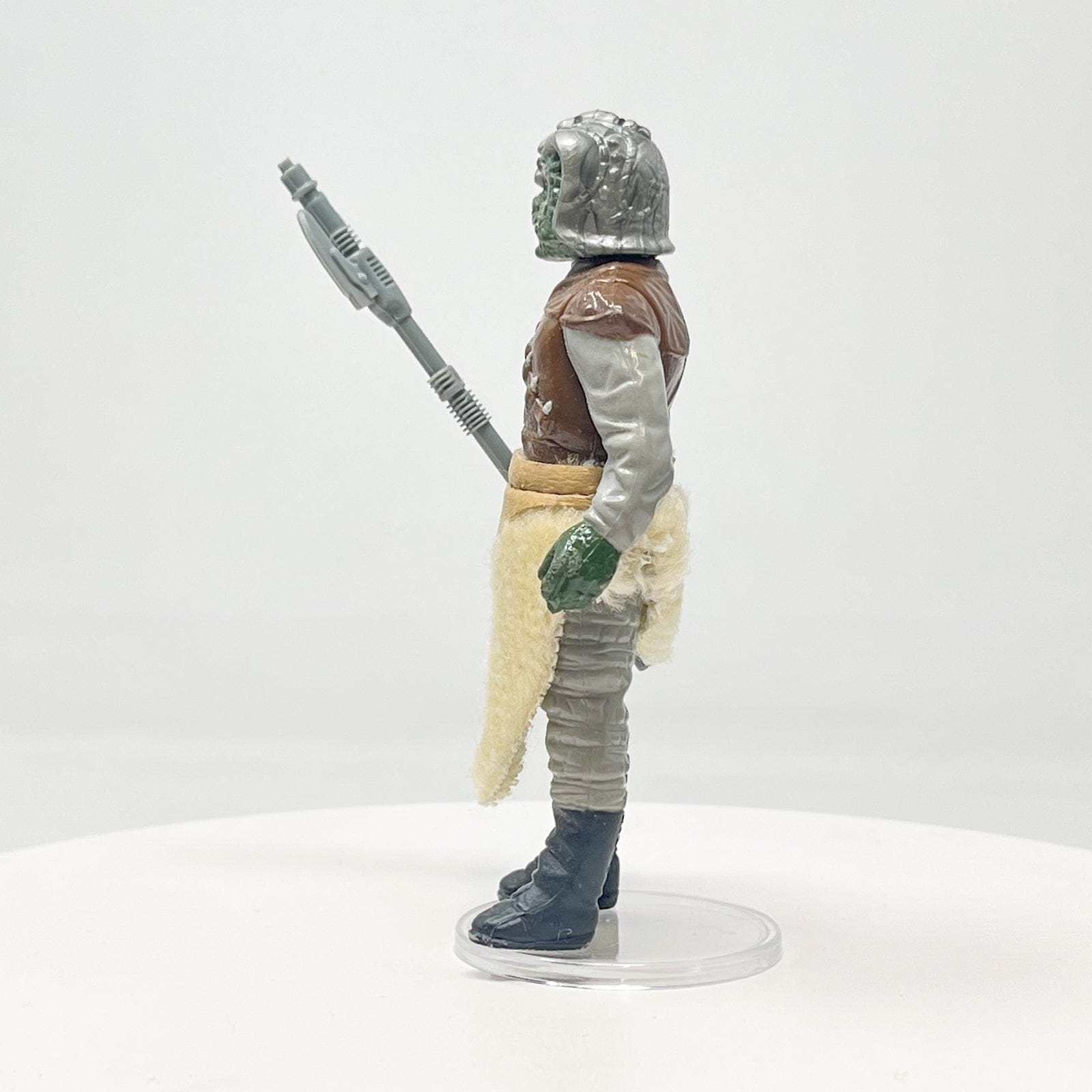 Klaatu Loose Complete Vintage Star Wars Action Figure Kenner – 4th