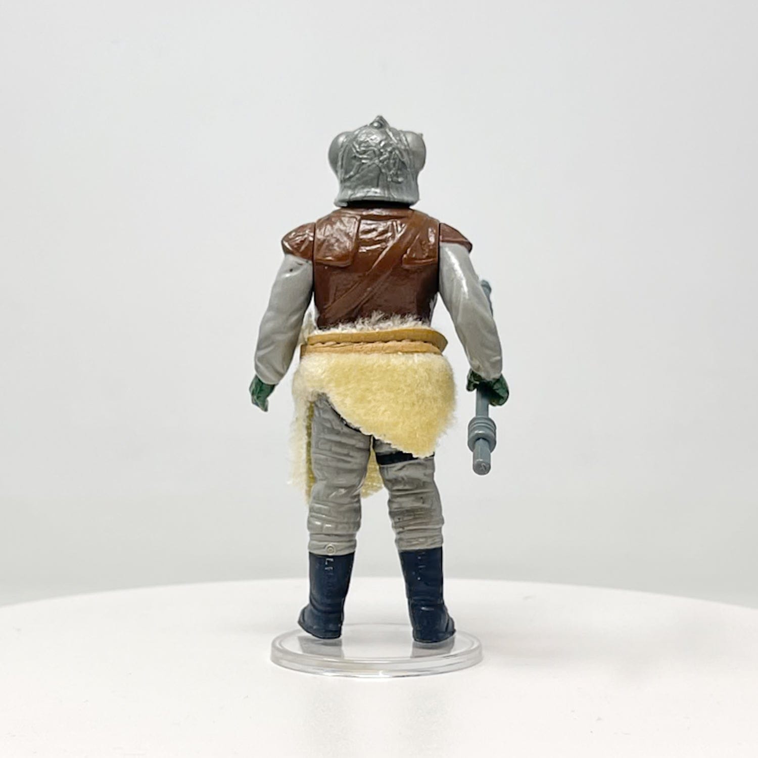 Klaatu Loose Complete Vintage Star Wars Action Figure Kenner – 4th