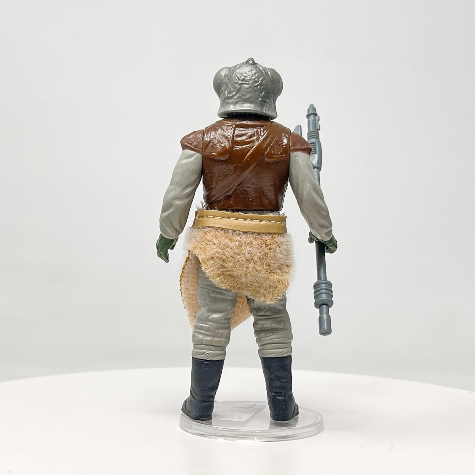 Vintage Kenner Star Wars LC Klaatu Loose Complete