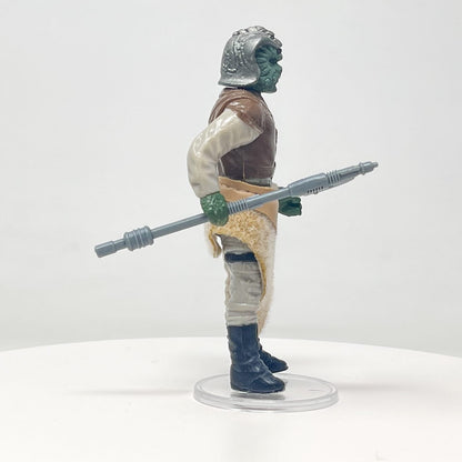 Vintage Kenner Star Wars LC Klaatu Loose Complete