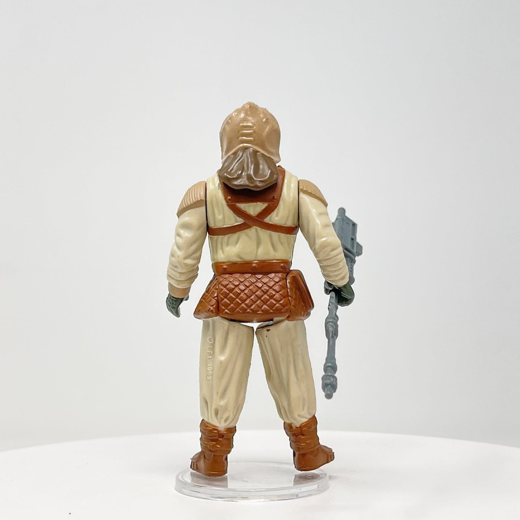 Star Wars Vintage Klaatu Return of hot the Jedi