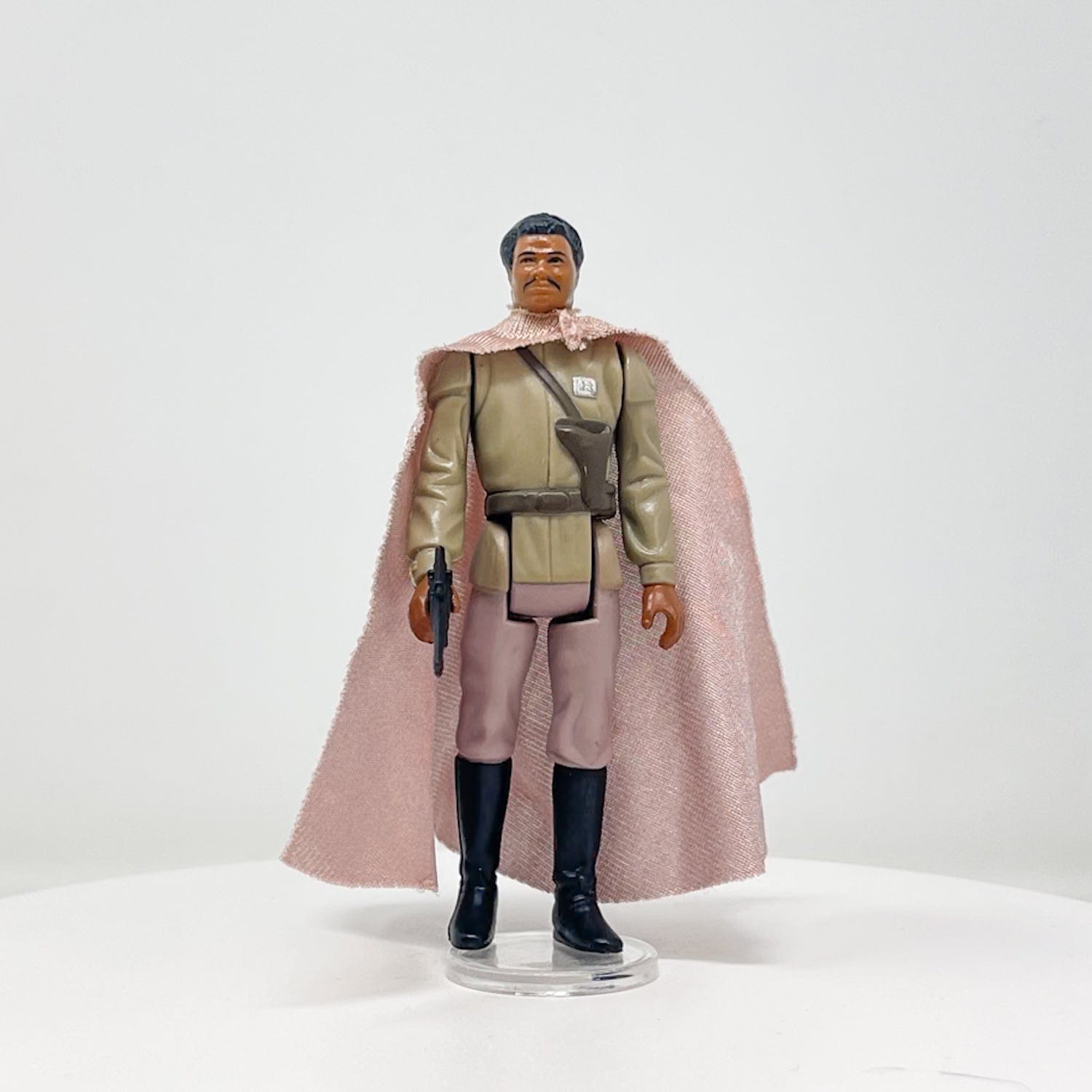 Lando Calrissian General Loose Complete - Main Image