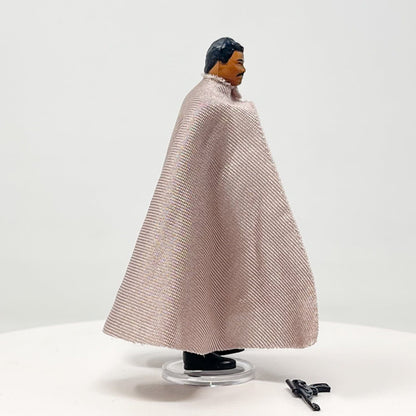 Vintage Kenner Star Wars LC Lando Calrissian General Loose Complete