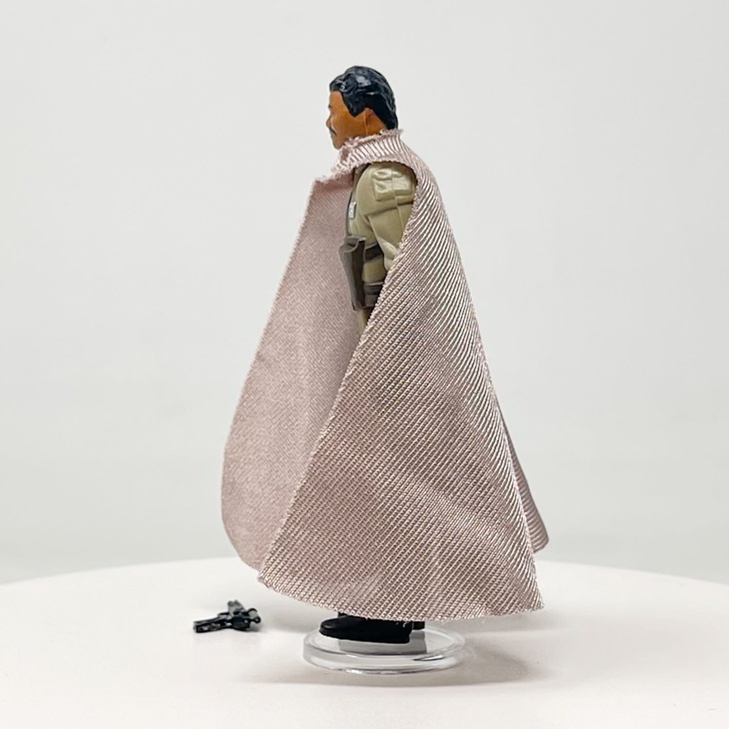 Lando General Loose Complete POTF Vintage Star Wars Action Figure