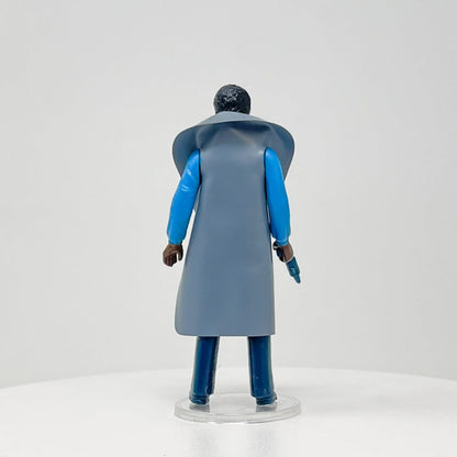 Vintage Kenner Star Wars LC Lando Calrissian Loose Complete