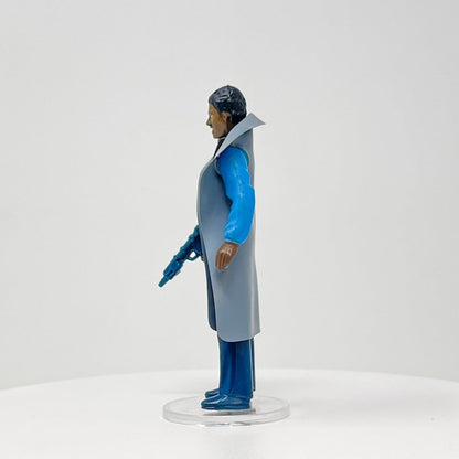 Vintage Kenner Star Wars LC Lando Calrissian Loose Complete