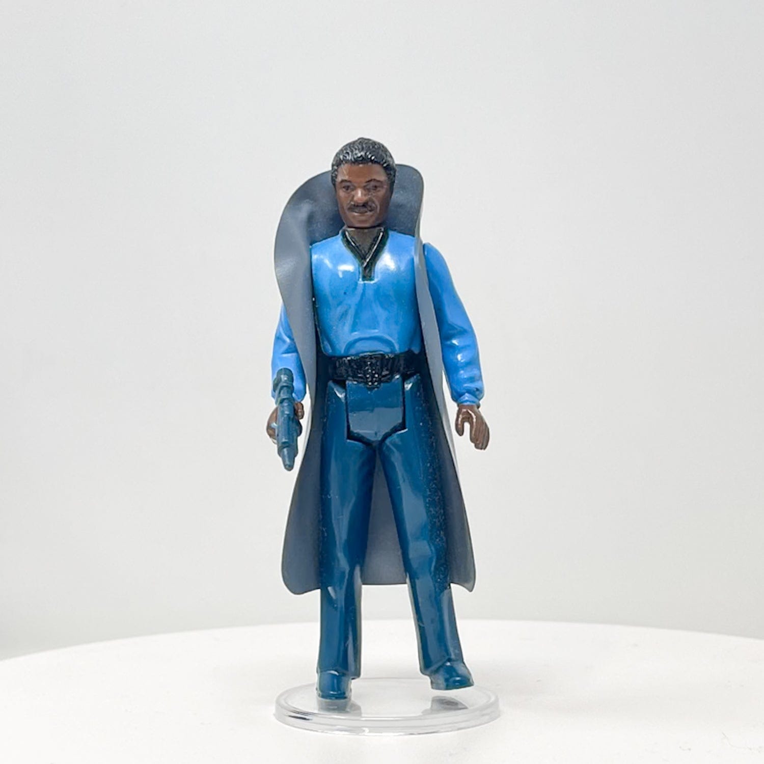 Lando Calrissian Loose Complete Vintage Star Wars Action