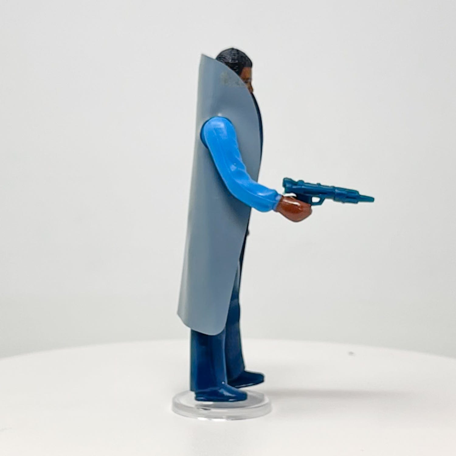 Lando Calrissian Loose Complete Vintage Star Wars Action Figure