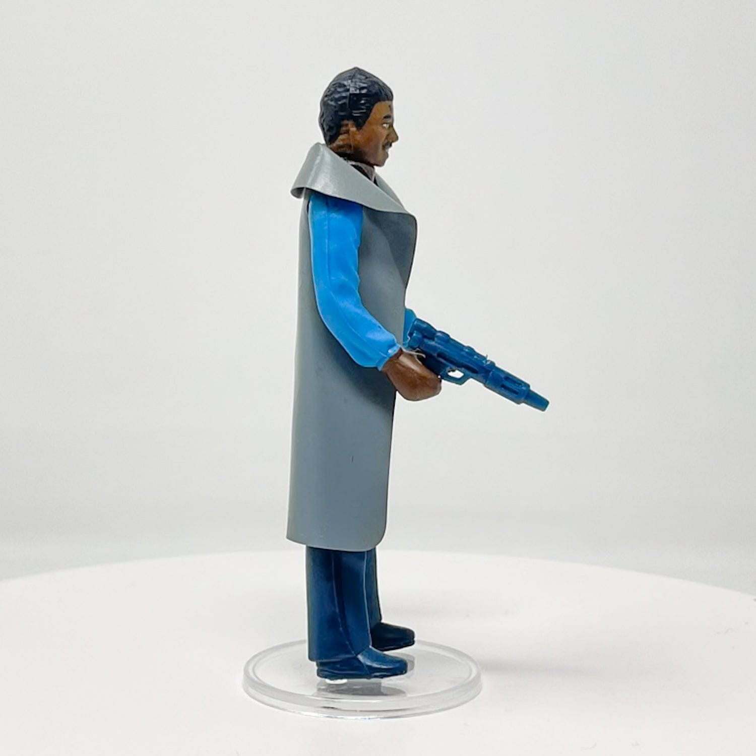 Lando Calrissian Loose Complete Vintage Star Wars Action Figure