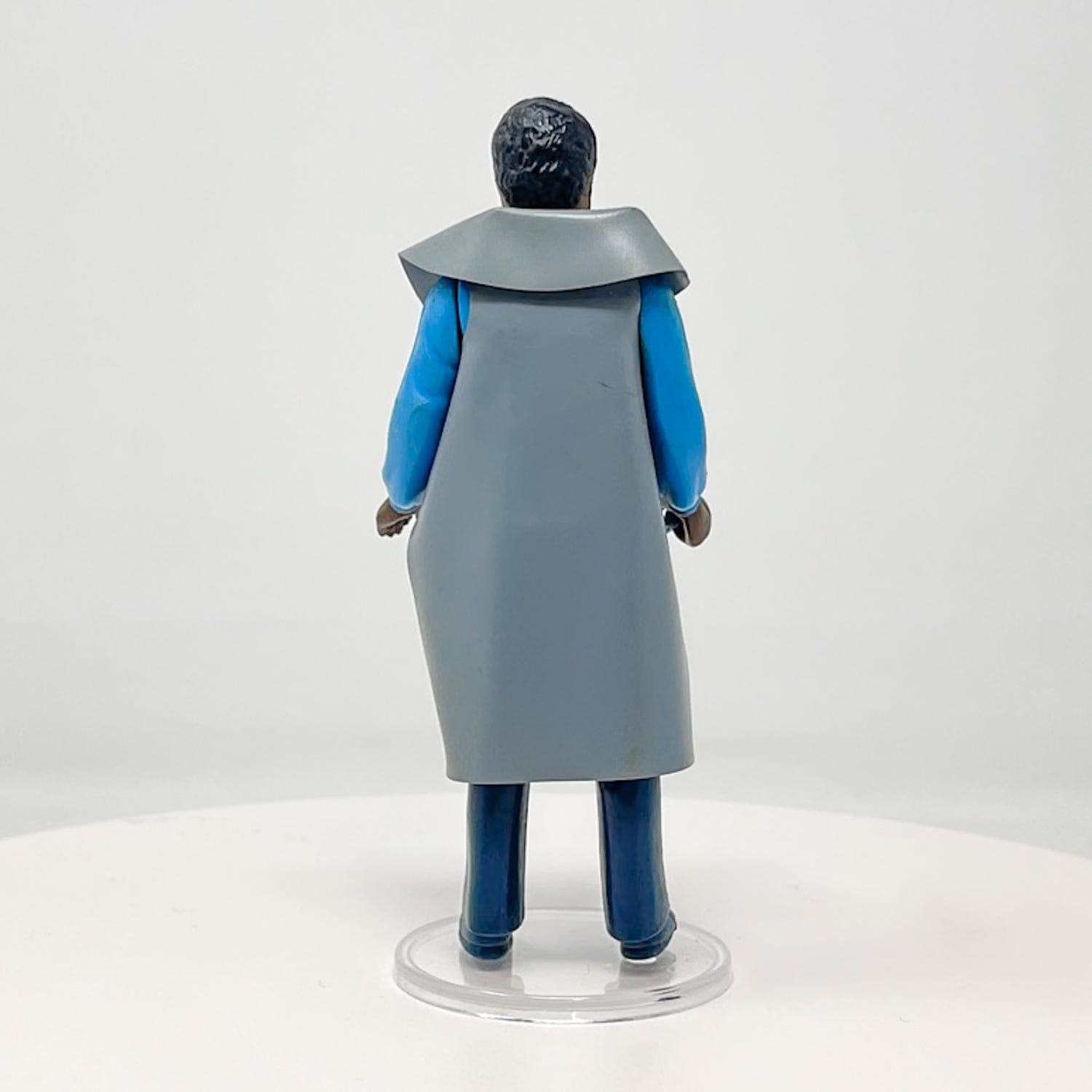 Lando Calrissian Loose Complete Vintage Star Wars Action Figure