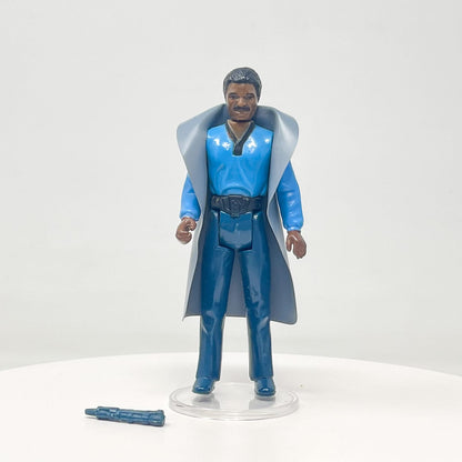 Vintage Kenner Star Wars LC Lando Calrissian Loose Complete