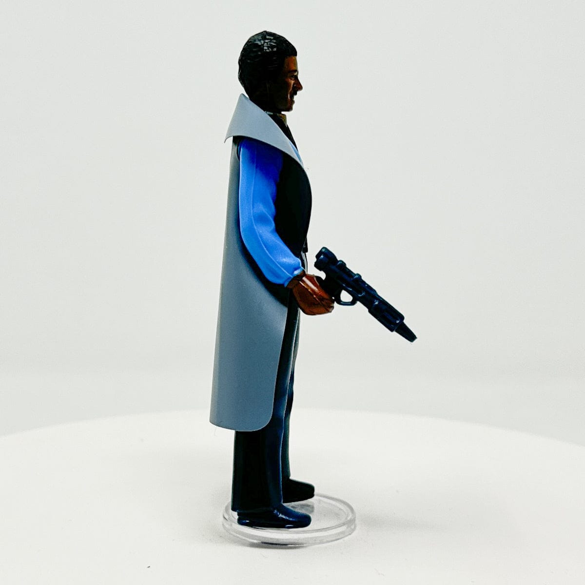 Lando Calrissian Loose Complete