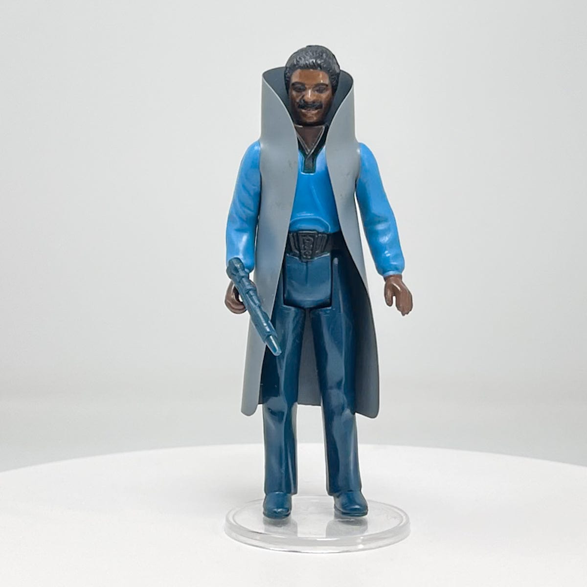 Lando Calrissian Loose Complete