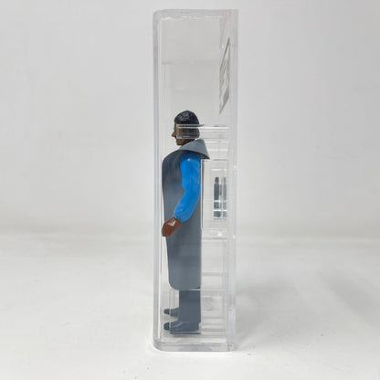 Vintage Kenner Star Wars LC Lando Calrissian - Loose Graded AFA 80