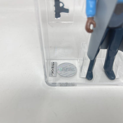 Vintage Kenner Star Wars LC Lando Calrissian - Loose Graded AFA 80