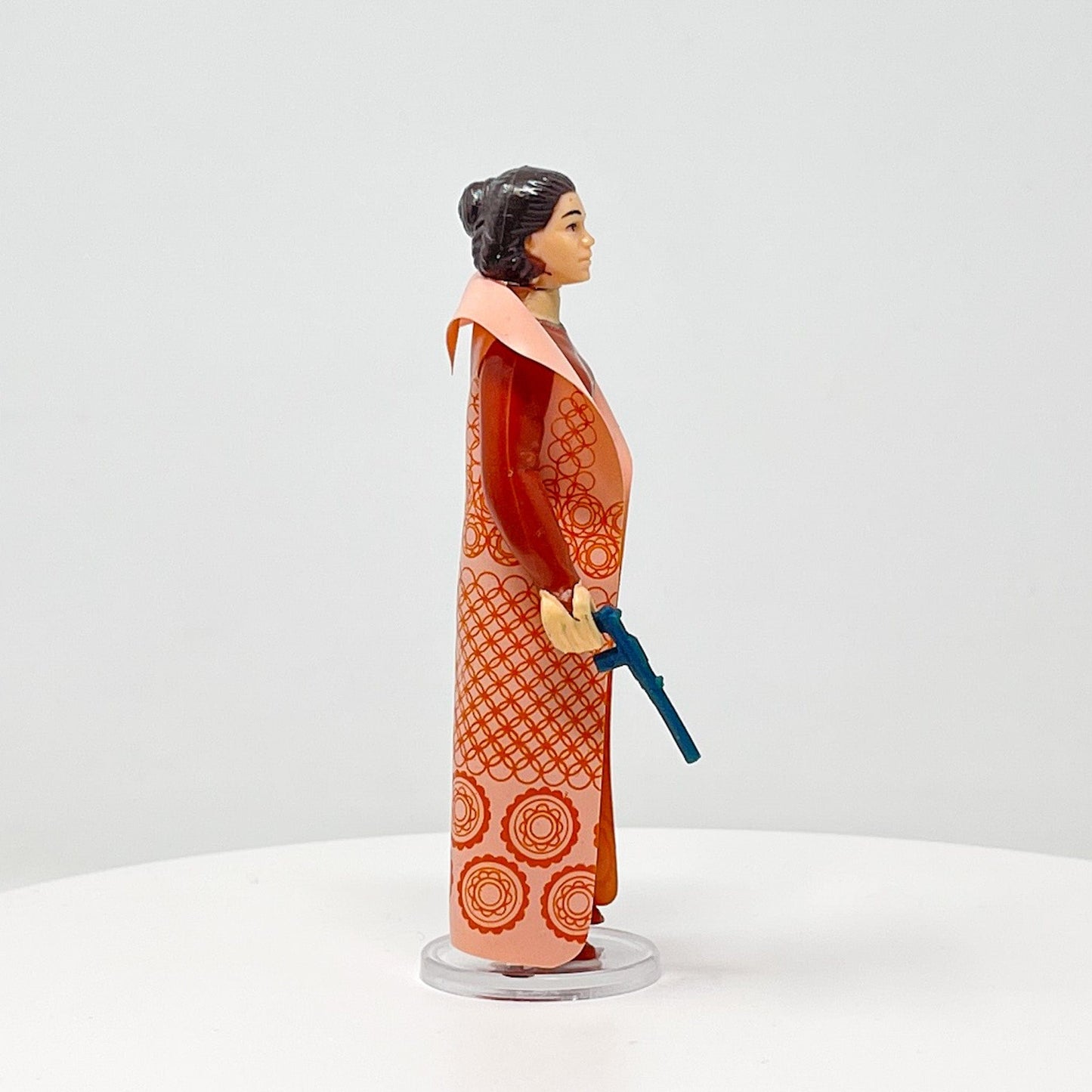 Vintage Kenner Star Wars LC Leia Bespin Loose Complete