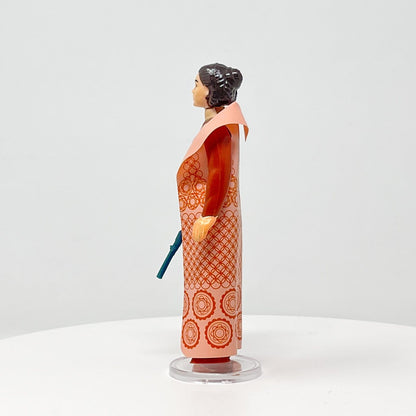Vintage Kenner Star Wars LC Leia Bespin Loose Complete