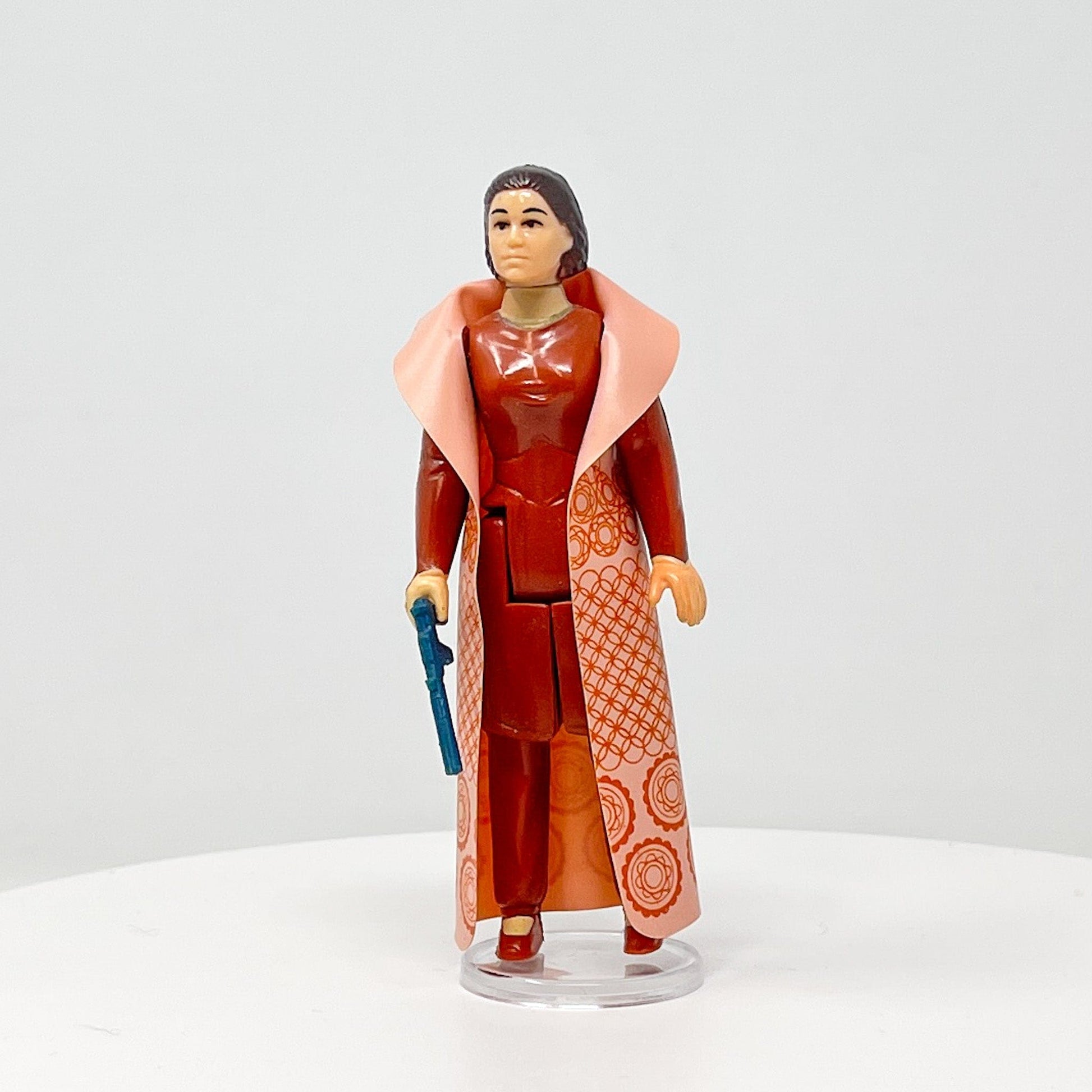 Leia Bespin Loose Complete Vintage Star Wars Action Figure Kenner