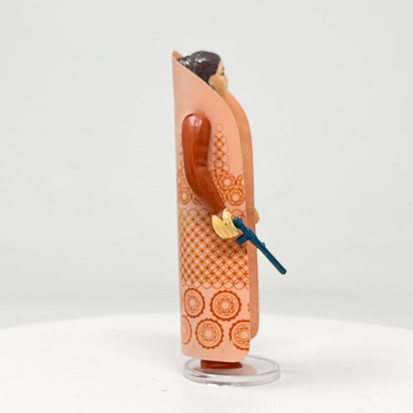 Vintage Kenner Star Wars LC Leia Bespin Loose Complete