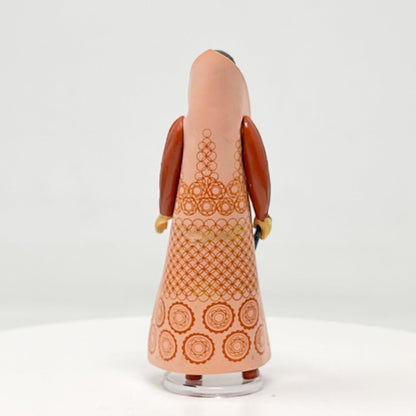 Vintage Kenner Star Wars LC Leia Bespin Loose Complete