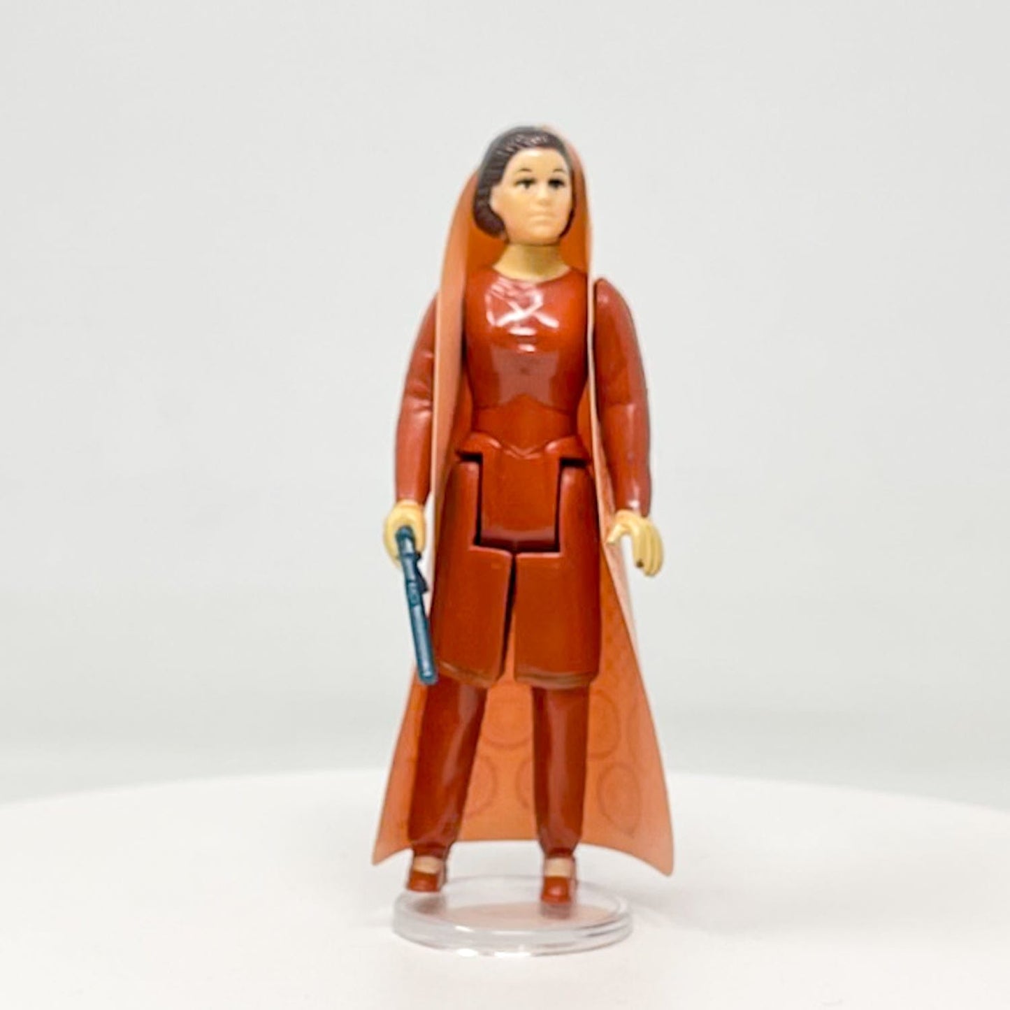 Vintage Kenner Star Wars LC Leia Bespin Loose Complete