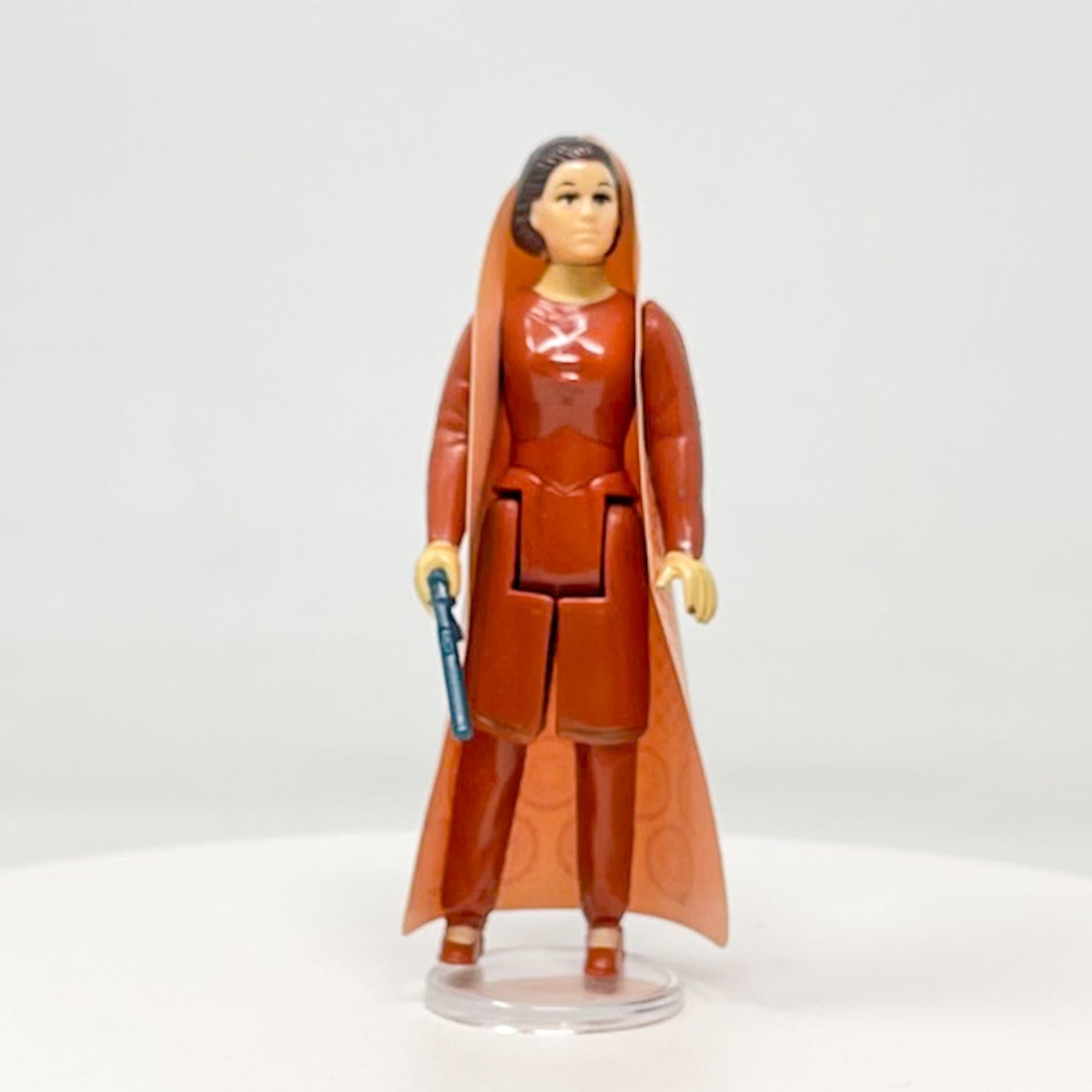 Vintage Kenner Star Wars LC Leia Bespin Loose Complete